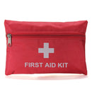 First Aid Bag Outdoor Hiking Camping Emergency Kit Sport Rescue Medical Treatment Without Drugs