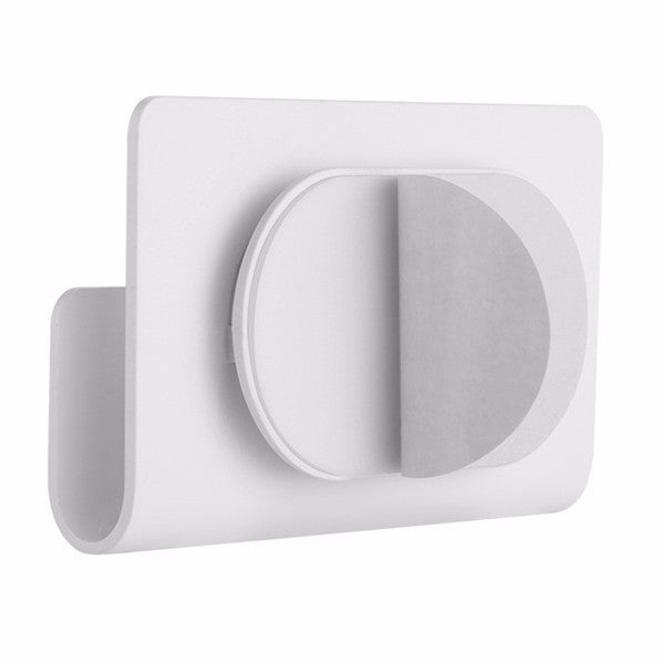 Ugreen Wall Charging Holder Mobile Stand Adhesive Strips Phone Charger Mount for iPhone Samsung HTC