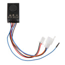 48V~60V Anti-theft Alarm System 2 Remote Control For Motorcycle/Scooter/Autobike