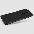 NILLKIN Synthetic Aramid Fiber Anti-Fingerprint Anti-Scratch Protective Case For OnePlus 7 PRO