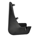 Car Plastic Front Rear Car Mudguards Fender For Peugeot 5008 2017