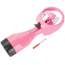 Atomizing Sprayer Fan Water Mist Mini Fan Portable Handheld Desktop Dual-use Fan Spray Fan
