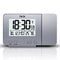 FanJu FJ3531 Projection Alarm Clock USB Charger Snooze Double Alarm Backlight Desk Clock