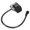 Ignition Coil For Husqvarna AYP Poulan BC233B BC433B Craftsman Chain Saw
