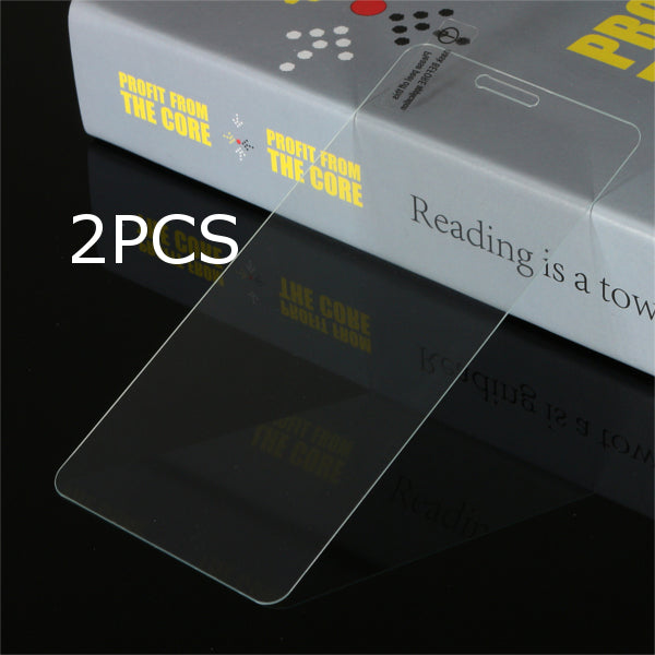 2pcs Bakeey 9H Tempered Glass Screen Protector for Xiaomi Redmi Note 4/Redmi Note 4X 4G+64G
