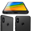 Bakeey Ultra-thin Matte Soft TPU Protective Case For Xiaomi Mi A2 / Xiaomi Mi 6X