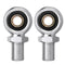 Eye Adapter End For 280mm 320mm 380mm 400mm Shock Absorber Motorcycle Scooter