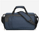 Waterproof Dry Wet Separate Duffle Handbag Outdoor Travel Bag Sport Fitness Gym Shoulder Bag Yoga Bag