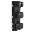 Front Left Power Master Window Switch For Nissan Altima 2007-2012