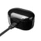 [bluetooth 5.0] TWS True Wireless Earbuds Invisible Mini Noise Cancelling Stereo Earphone with Mic