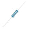 20pcs 2W 10KR Metal Film Resistor Resistance 1% 10K ohm Resistor