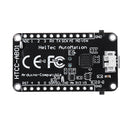 ASR6501 SX1262 LoRaWAN LoRa Node Development Board CubeCell Module Wifi 433MHz / 470-510MHz / 863-870MHz / 902