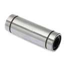 Machifit LM8LUU 8mm Long Type Linear Motion Ball Bearing Slide Bushing CNC Part