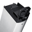 BIKIGHT 410x110x63mm Electric Battery Box Case E-bike Box Holder For 18650 48V/60V Lithium Battery