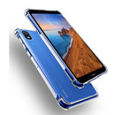 Bakeey Transparent Shockproof Soft TPU Back Protective Case For Xiaomi Redmi 7A