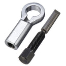 9-12/12-16/16-22/22-27mm Nut Splitter Crackers Screw Remover Extractor Rusty Nut Separator