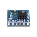 W25Q64 64Mbit 8MByte Flash Storage Module Data Flash Acquisition Module SPI Interface BV FV