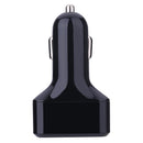 2G GPS Tracker GSM Wifi LBS Real Time Tracking Call SMS Coordinate Voice Monitoring Recorder Car Charger