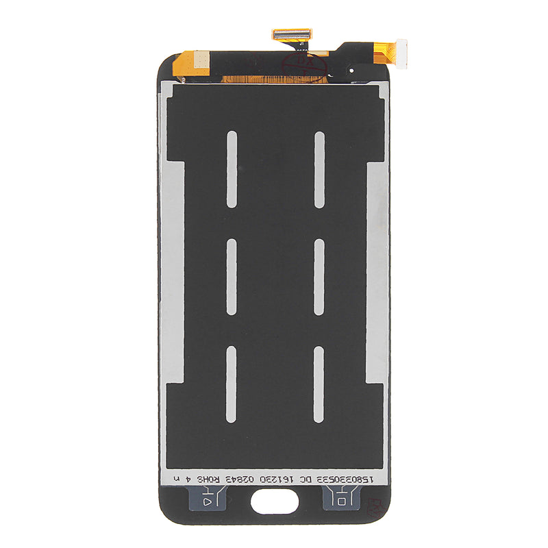 LCD Display+Touch Screen Digitizer Assembly Replacement With Tools For Oppo F1s