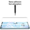 Bakeey UV Liquid Full Glue Cover Clear Curved Anti-Explosion Soft Tempered Glass Screen Protector For Huawei P30 PRO