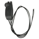 Car Ourside Temperature Sensor For PEUGEOT 206 207 208 306 307 308 405 407 605 Renault Citroen Fiat