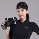 IPRee Unisex Sunhat Summer Visor Cap Anti-UV Sunscreen Polarized Transparent Beach Hat Protector Men Women