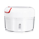 Vegetable Meat Garlic Multifunction Food Chopper Ginger Cutter Slicer Peeler