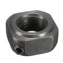 Machifit 2pcs BK10 BF10 Ball Screw End Supports Bearing Blocks for Ball Screw SFU1204 CNC Machine