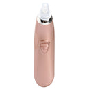 Electric Facial Vacuum Blackhead Acne Remover Electric Blackhead Suction Nose Pore Deep Cleanser Tools Lifting Firming Skin