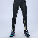Men Compression Base Layer Trouser Long Pants Tight Under Skin Sports Bottom Pants