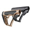 Tactical Nylon DD Buttstock Holster for JinMing Gen9 M4A1 J9 Gel Ball Blaster Toy