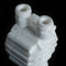 1/4" Auto Shut Off Valve Switch Quick Connection for Standard Reverse Osmosis Systems Water Purifie