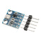 5pcs GY-68 300-1100hPa BMP180 BOSCH Temperature Module Atmospheric Pressure Sensor Instead Of BMP085