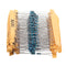 900pcs 1/6W 1% Metal Film Resistor Kit 10 ohm - 1M ohm Color Ring Resistance 10R-1MR Resistor Assorted Set 30 Values