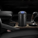 IPRee 500ml Vacuum Thermos LCD Temperature Display Water Bottle Stainless Steel Double Wall Insulated Cup