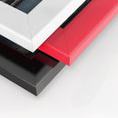 Geometry 6 Inch Picture Frame MDF Natural Photo Display Desktop Photo Frame Holder High Definition from Xiaomi Youpin