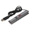 Computer Microphone Phone Microphone Adjustable Dual Condenser Microphone for Laptop PC Phone