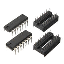 3Pcs 16 Music Box 16 Sound Box Kit Electronic DIY Suite