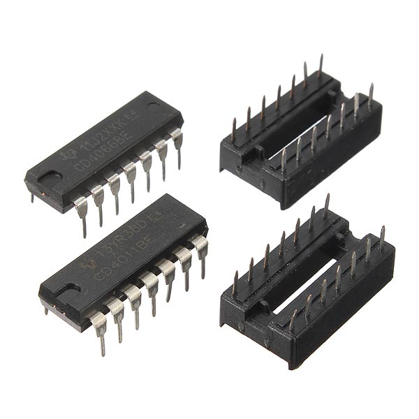 3Pcs 16 Music Box 16 Sound Box Kit Electronic DIY Suite