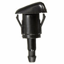 A Pair Front Window Wind Shield Washer Nozzle Spray Jet For Toyota Camry 97 98-01