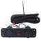 5V 3.1A LED Dual USB Charger 12-24V Socket Power Supply Waterproof Switch Panel Marine Car Boat