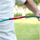 Naturehike 4PCS Emergency Replacement Repair Kit for Diameter 8.5mm Tent Poles Tent Accessories