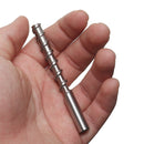 8mm Hardening Steel Version Extruder Micro Screw Throat Feeding Rod For 3D Printer Parts