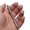 8mm Hardening Steel Version Extruder Micro Screw Throat Feeding Rod For 3D Printer Parts