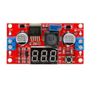 DC-DC Converter LM2577 3-35V To 3.5-35V 6A Adjustable Step Up Power Module