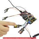 Keyestudio Micro Sensor Breakout Board For BBC Micro:Bit