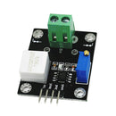 WCS2702 Current Sensor Module Short Circuit/Overcurrent Protection Module