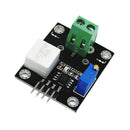 WCS2702 Current Sensor Module Short Circuit/Overcurrent Protection Module