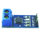Quality 5 Amps Amperage Range Current Sensor Detector ACS712 Module