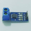 Quality 5 Amps Amperage Range Current Sensor Detector ACS712 Module